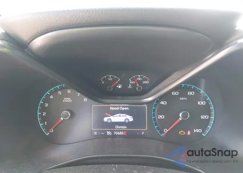 2019 GMC Canyon Denali from USA, damaged, VIN 1GTG6EEN0K1237521